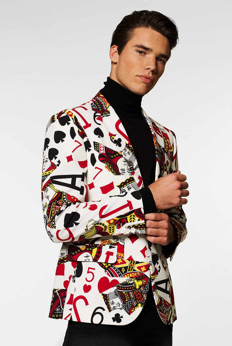 Opposuits blazer clearance