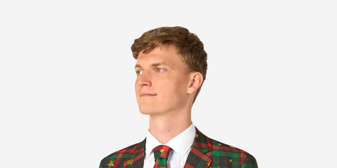Tartan Tidings