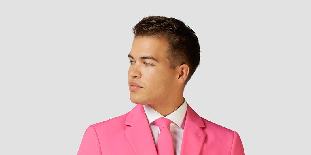 Mr. Pink