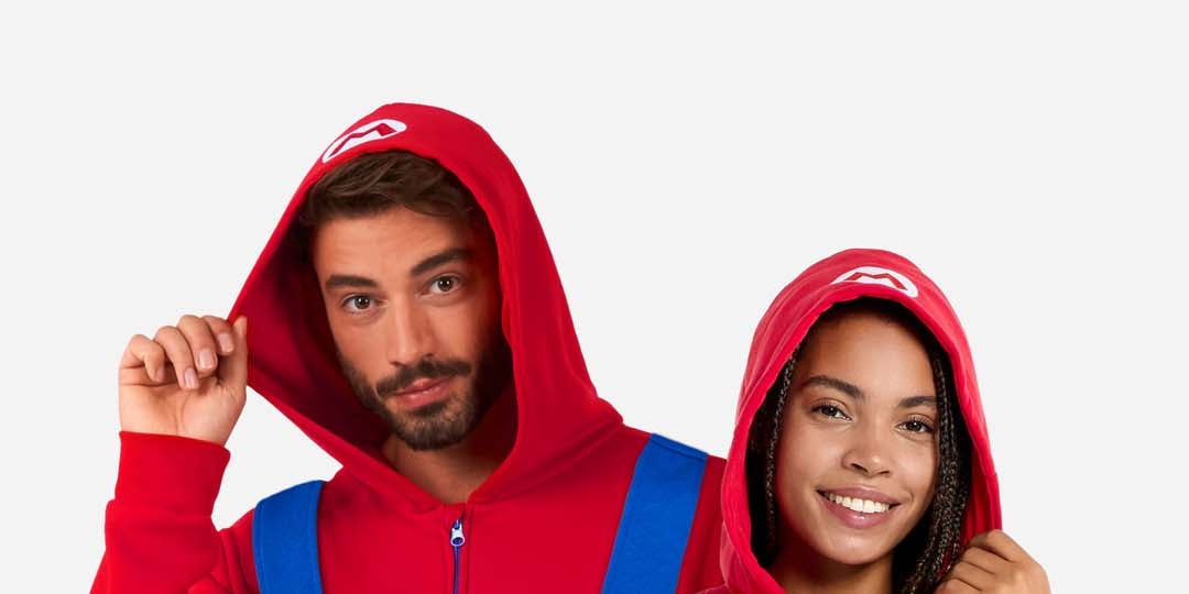 Mario