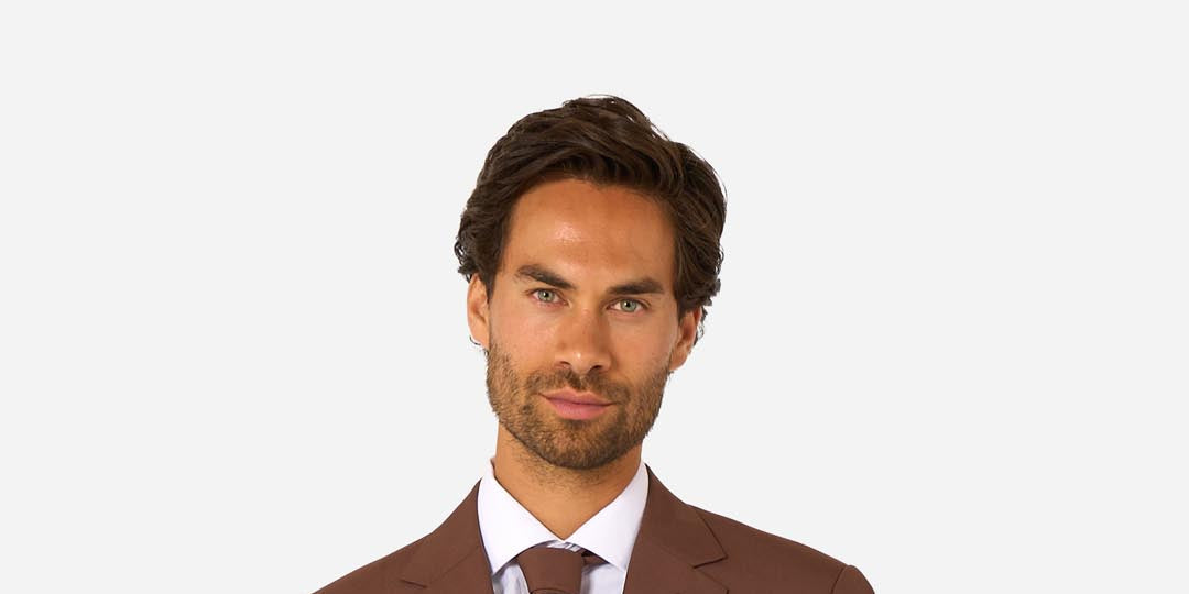Bold Brown