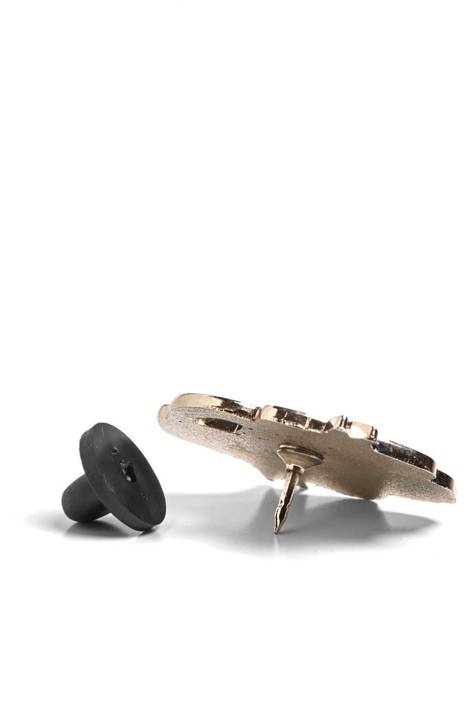coffee mug pin
