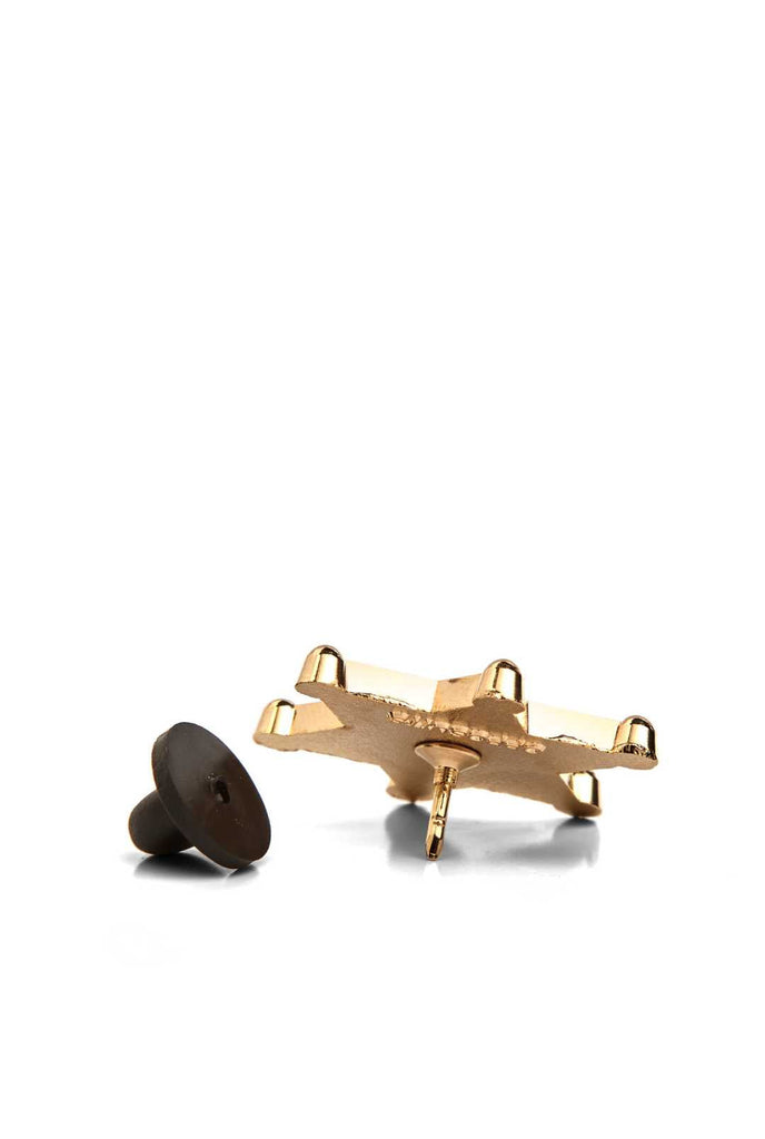 Sheriff Pin