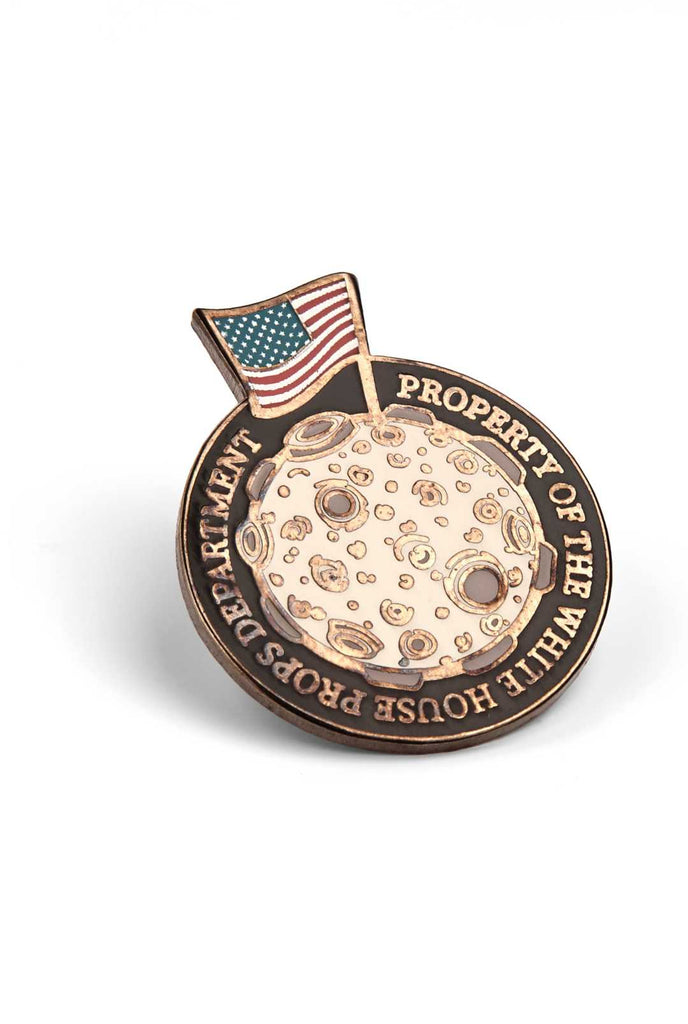 Props Pin