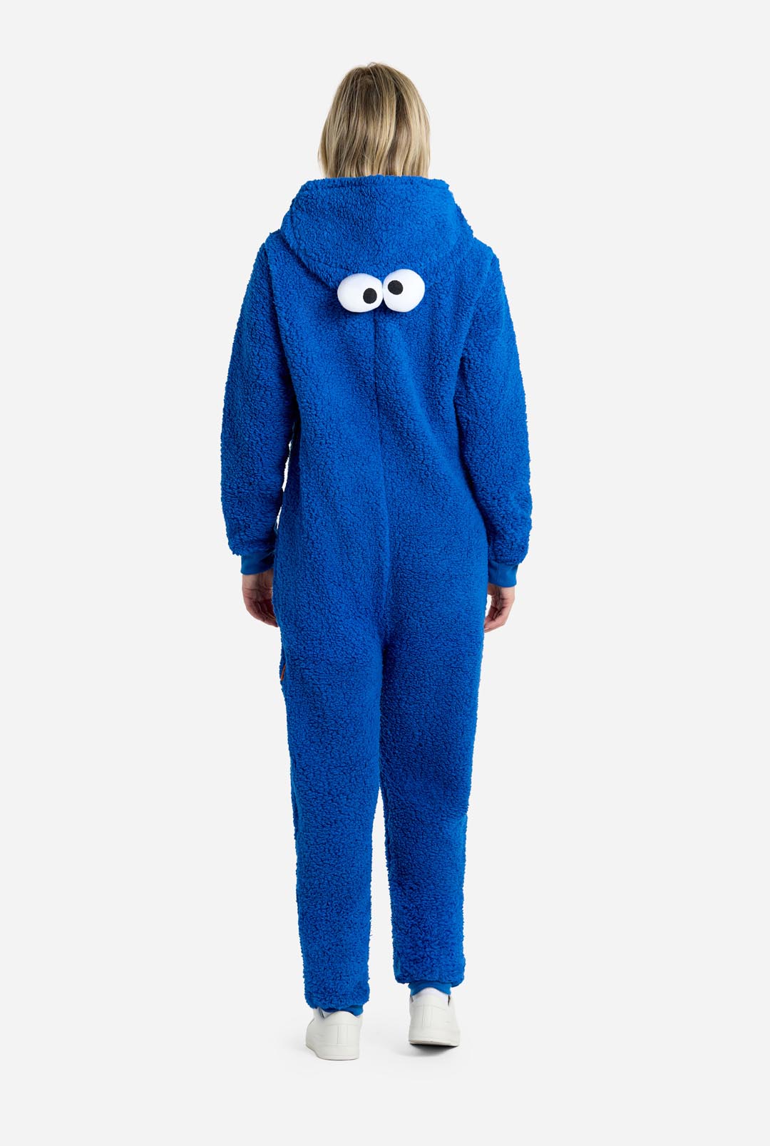Cookie onesie womens 2025