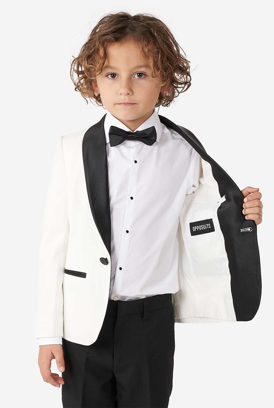 Children's tuxedo deals