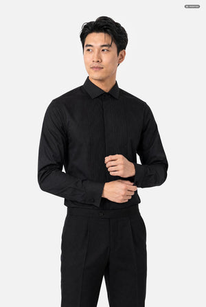 Deluxe Black