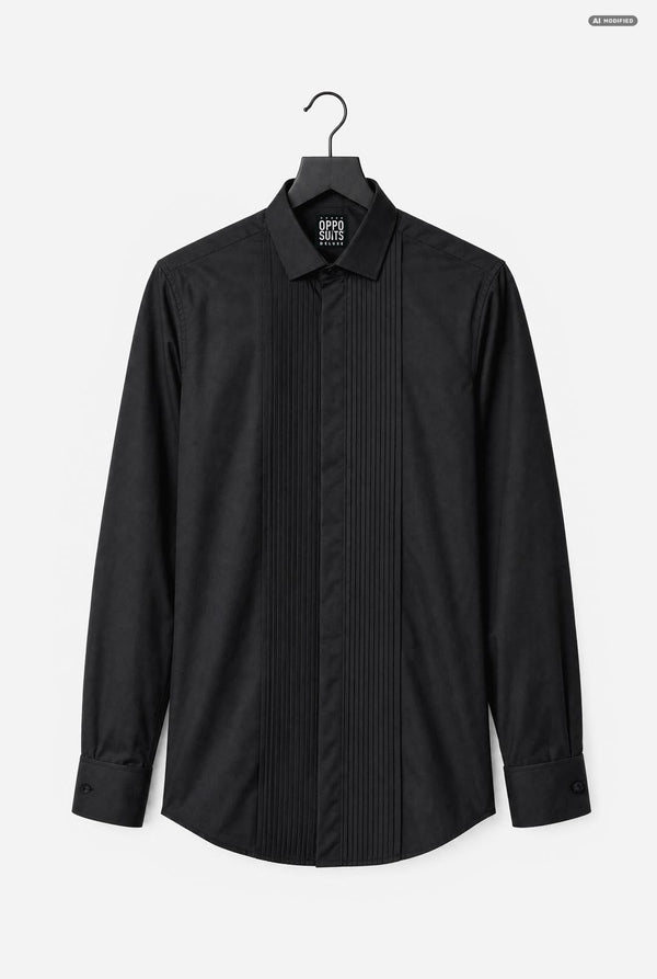 Deluxe Black