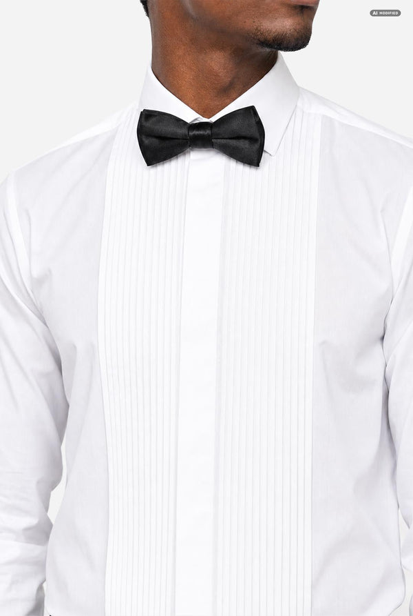 Deluxe White