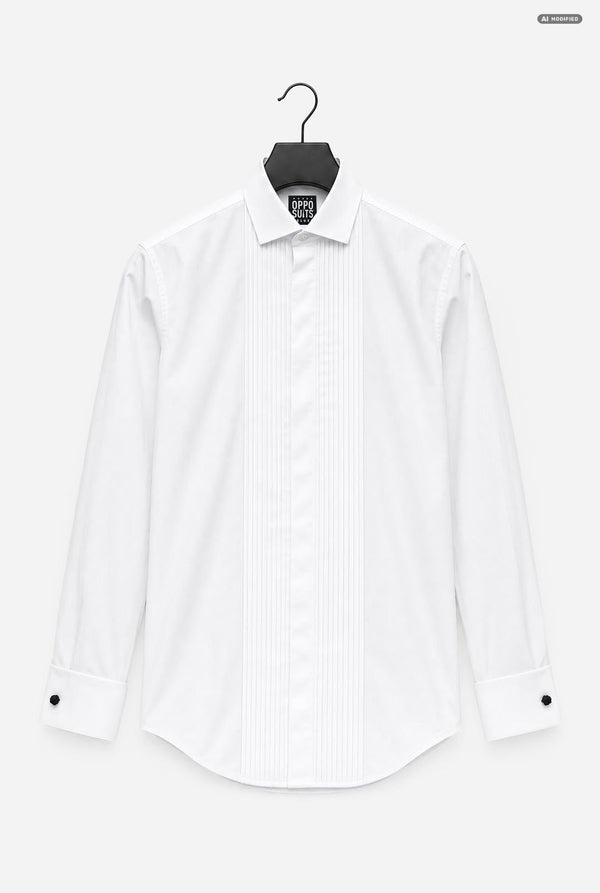 Deluxe White