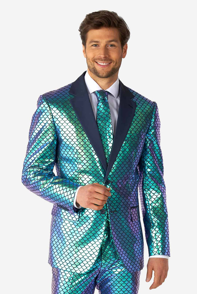 Tacky online mens suits