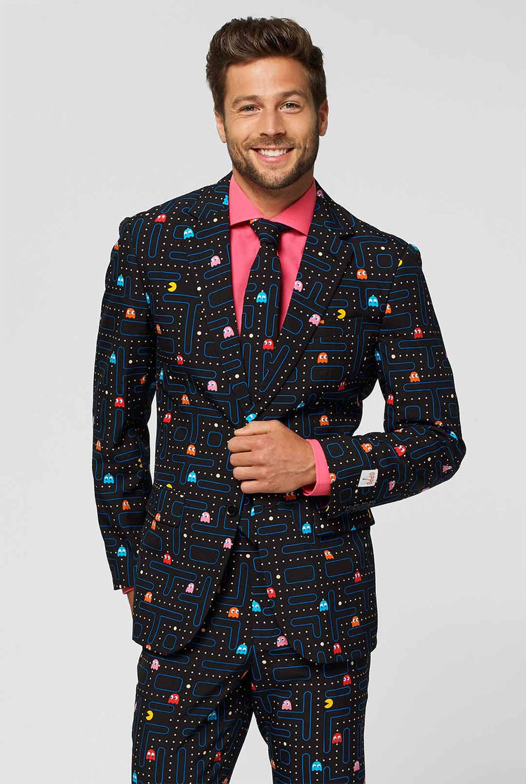 Fun Suits Funny Crazy Suits | OppoSuits