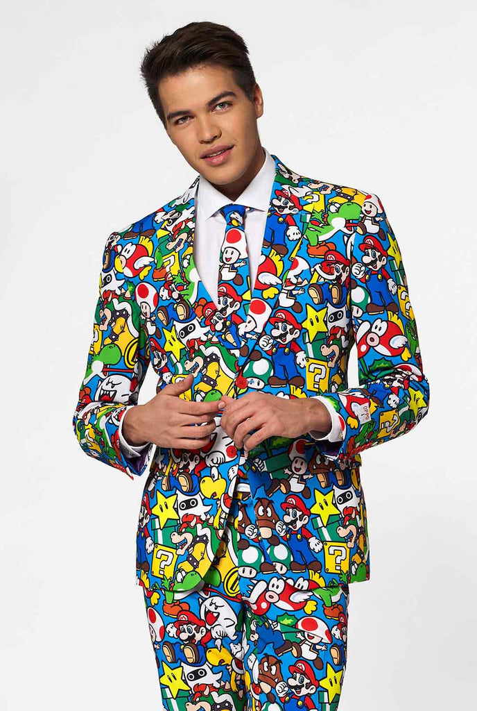 Interesting Suits Bold and stylish men’s suits | Men’s suit | Men's Suits with Awesome ...
