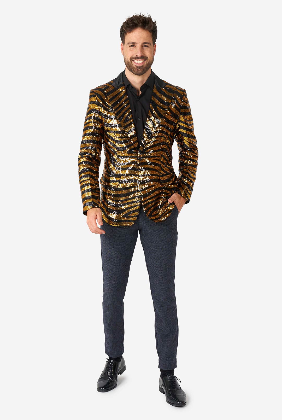 Opposuits blazer clearance