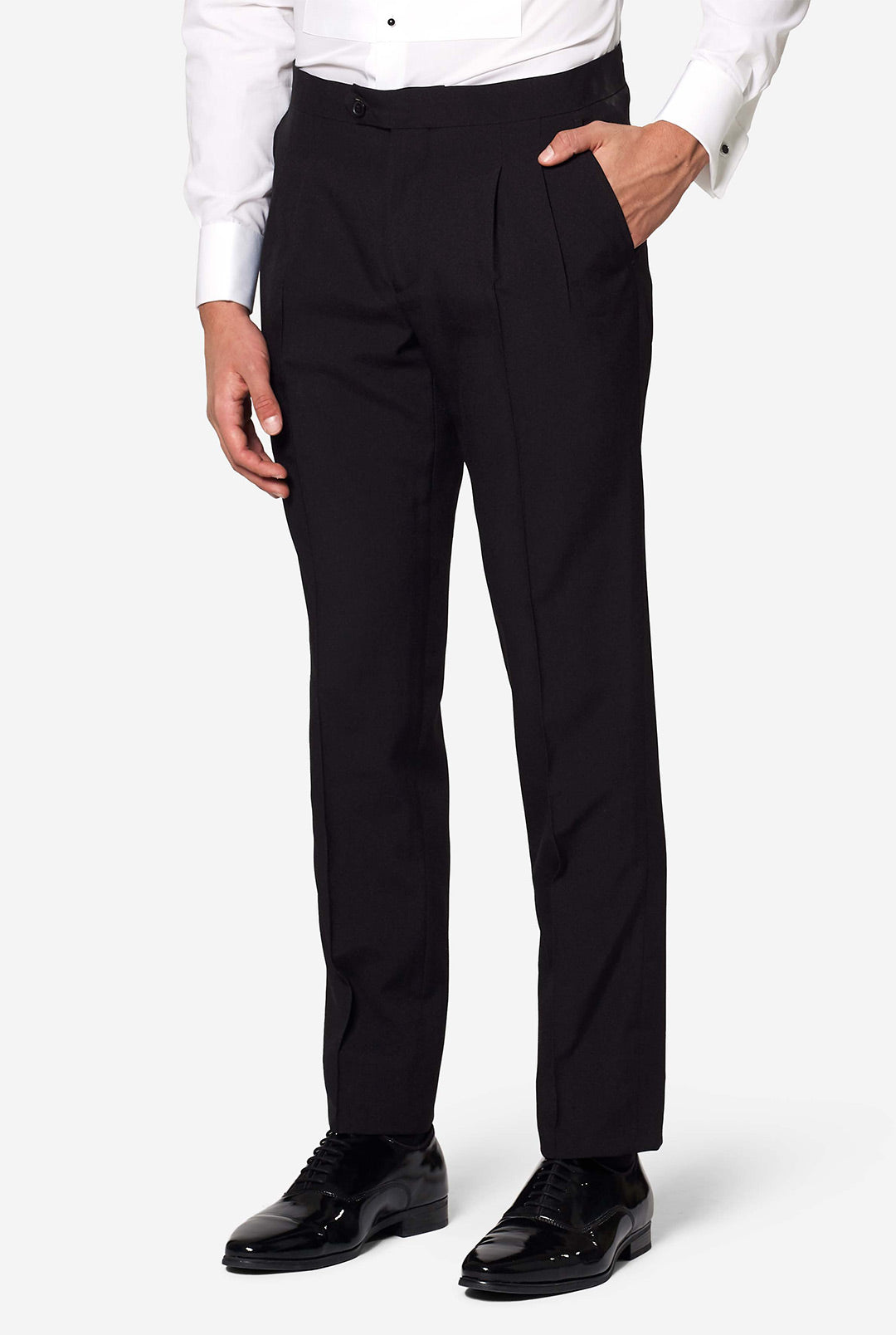 The Jag Tuxedo Stylish Prom Tuxedo OppoSuits