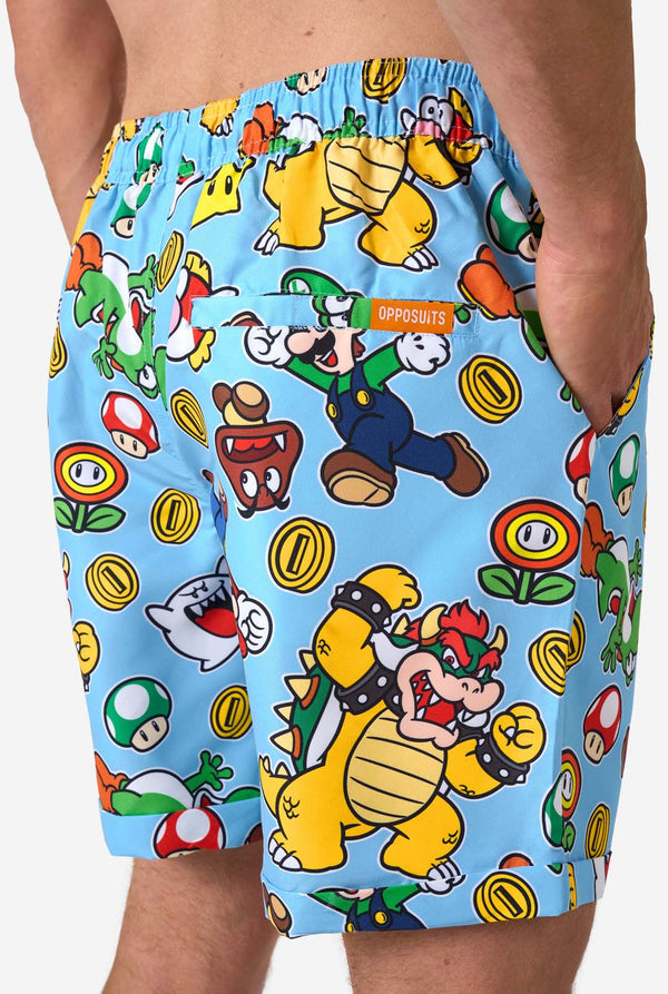 Super Mario™ - Group