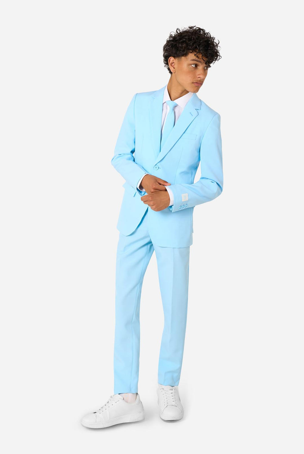 Cool Blue