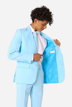 Cool Blue