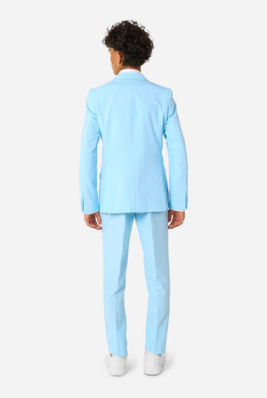 Cool Blue