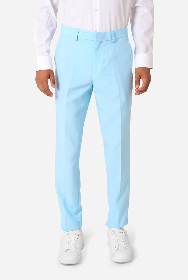 Cool Blue