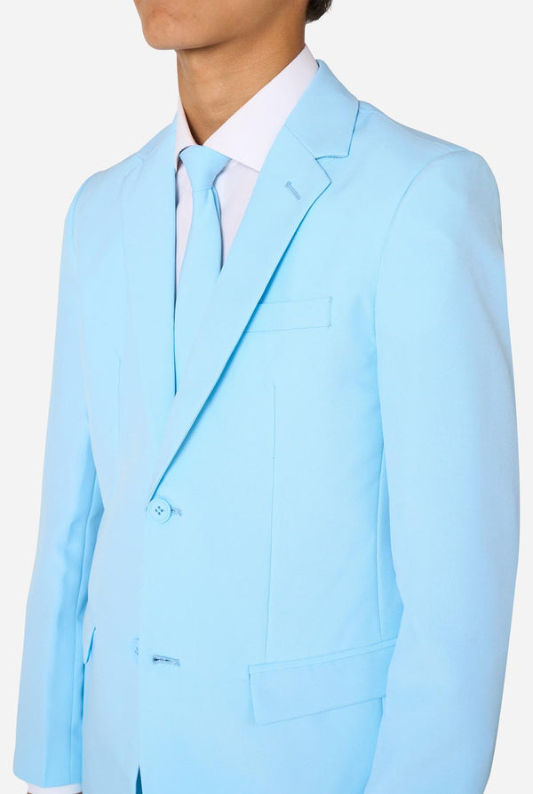Cool Blue
