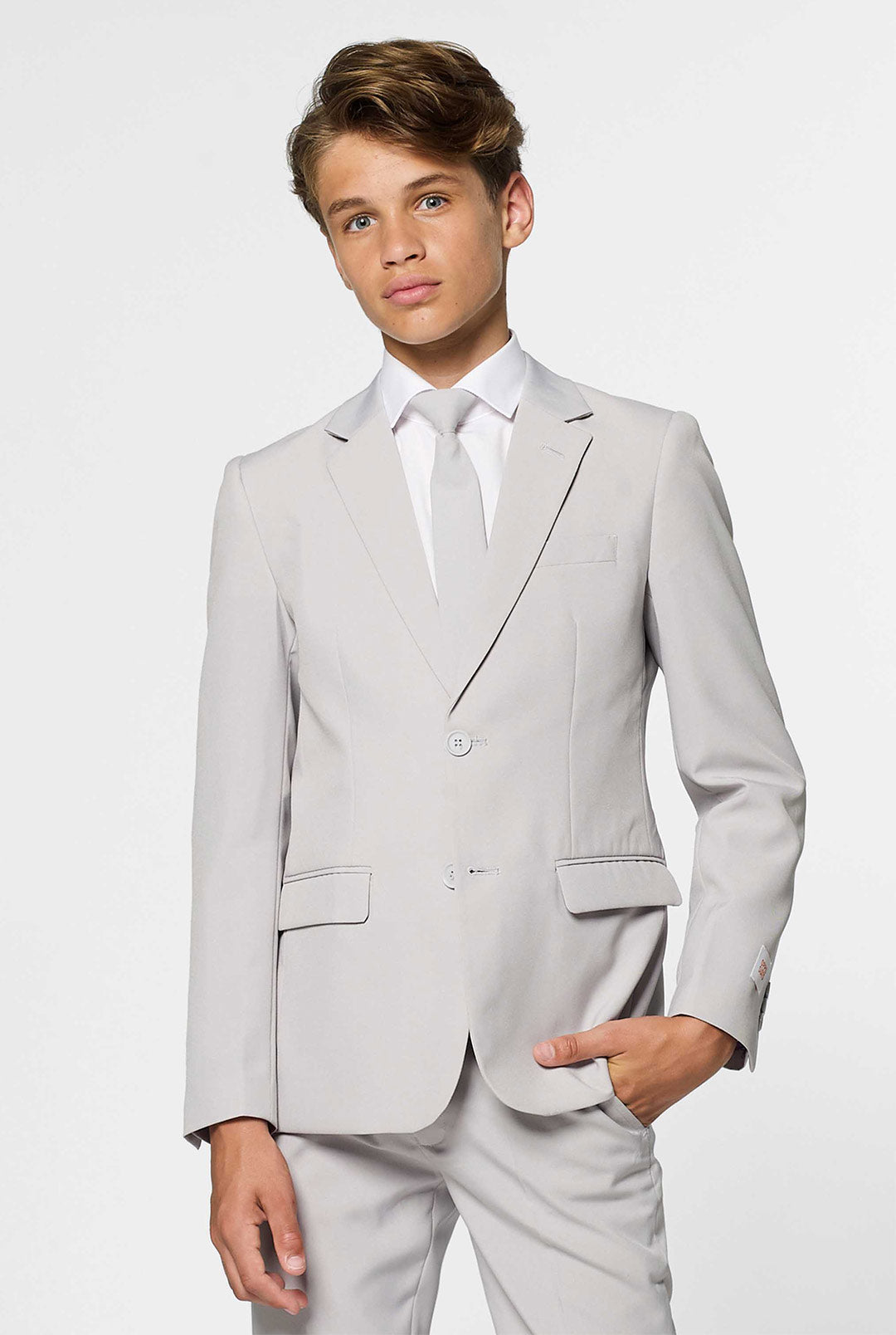 Mens and boys suits hotsell