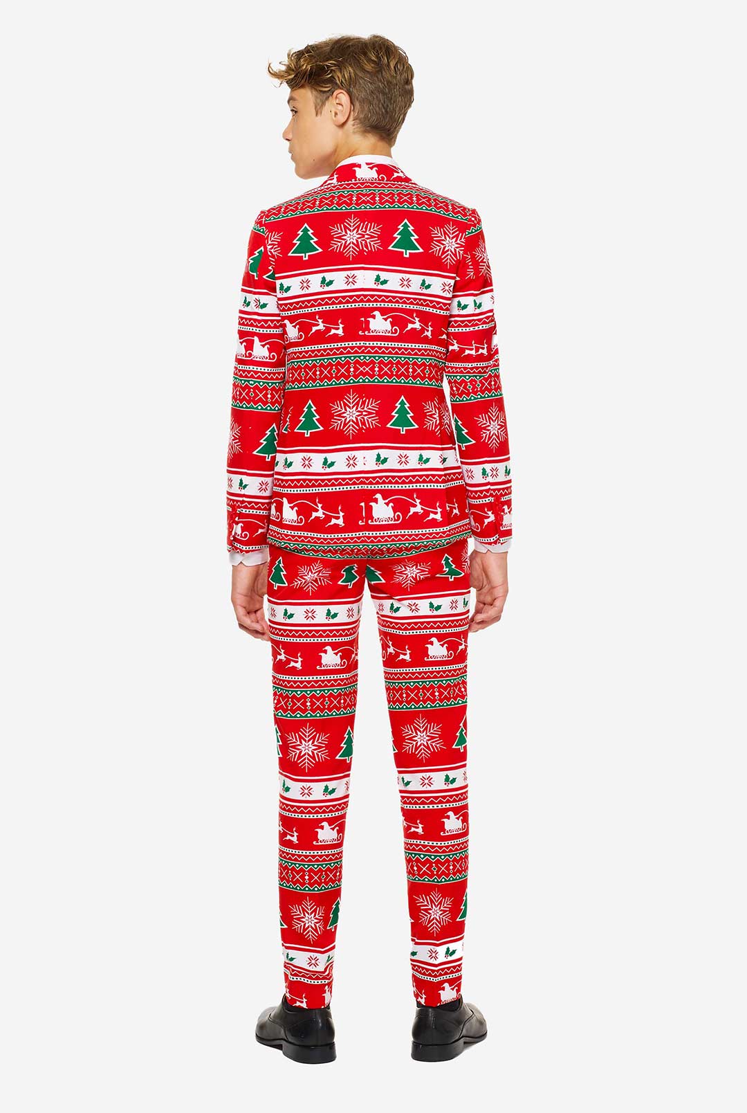 Opposuits christmas outlet