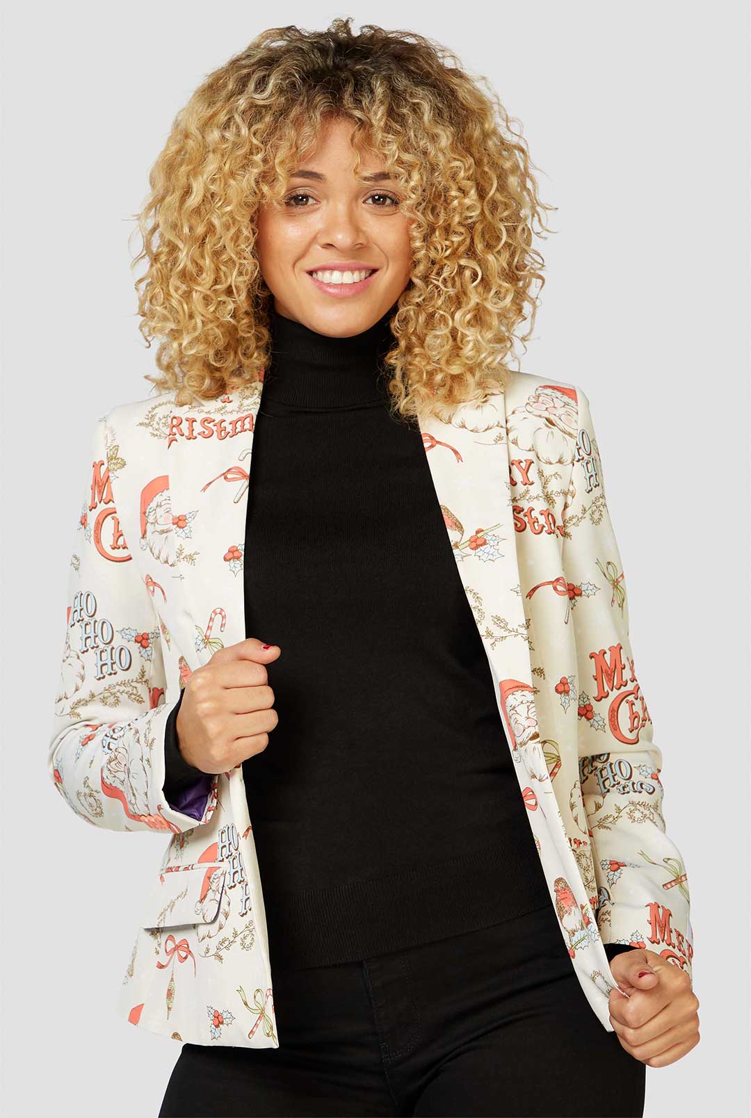 Blazers for women Women s Blazers and Jackets Funky suit jackets OppoSuits