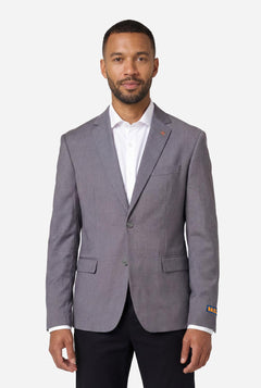 Daily Dark Grey
