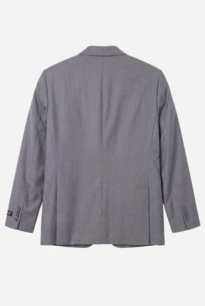 Daily Dark Grey