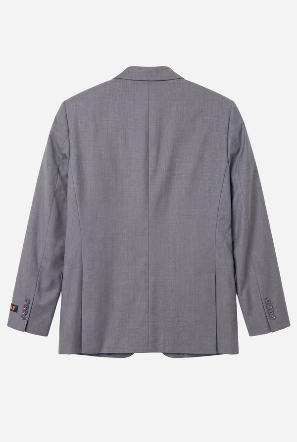 Daily Dark Grey