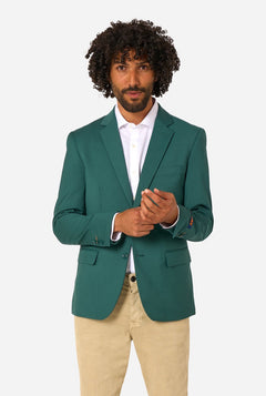 Daily Posy Green