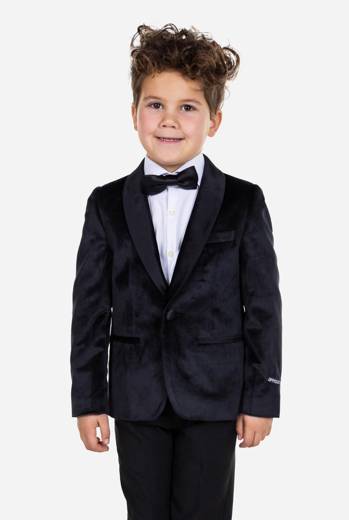 Dinner Jacket Teen Boys Blazer OppoSuits Deluxe