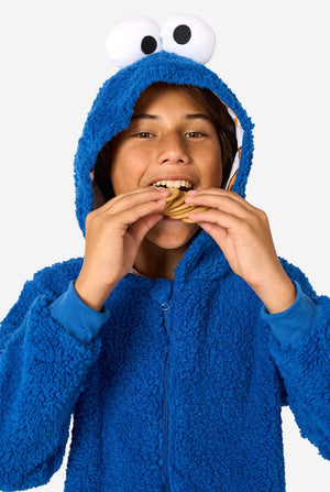 Cookie Monster