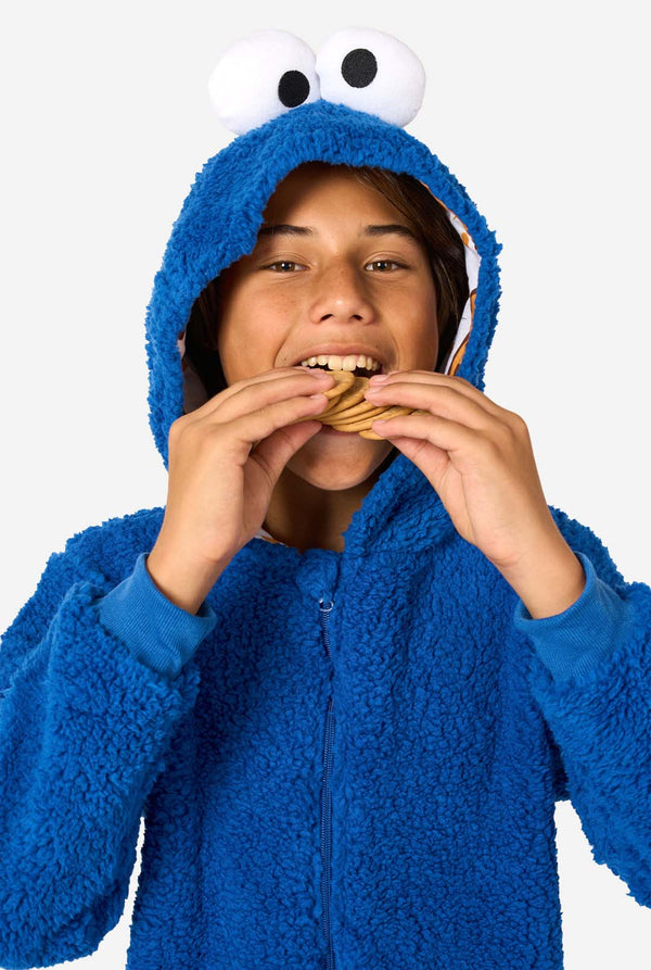 Cookie Monster