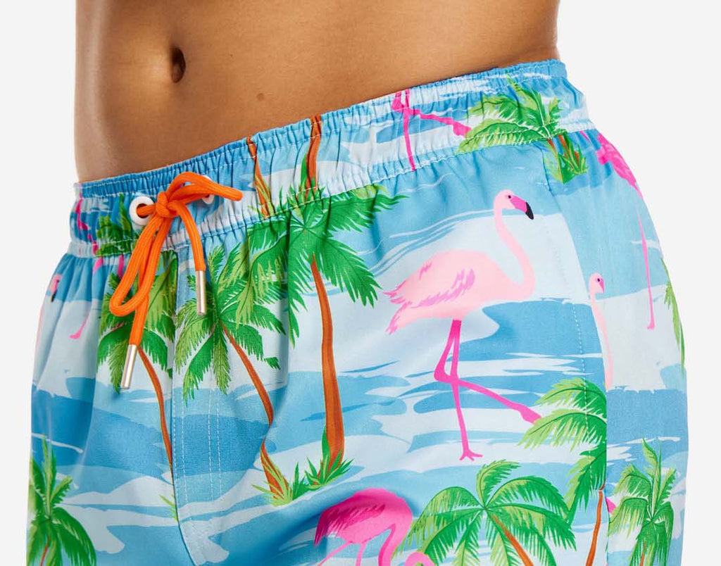 OppoSuits Swim Shorts