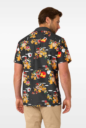 Bowsers Mayhem