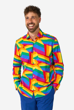 Zig Zag Rainbow
