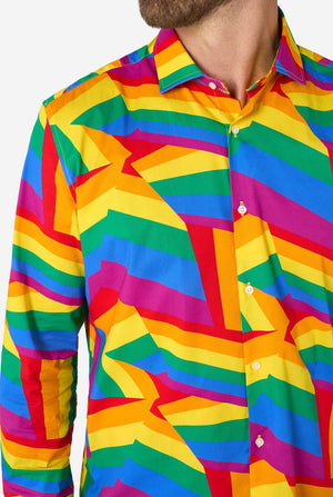 Zig Zag Rainbow