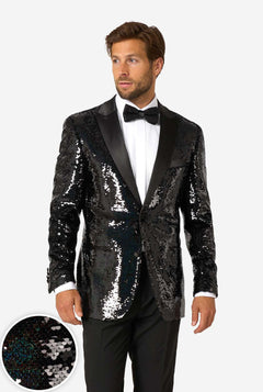 Starblazing Sequins