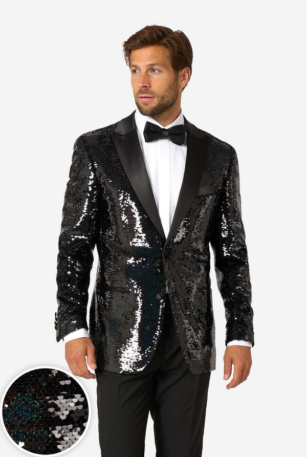 Starblazing Sequins