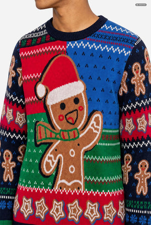 Gingerbread Christmas