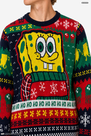 SpongeBob Christmas
