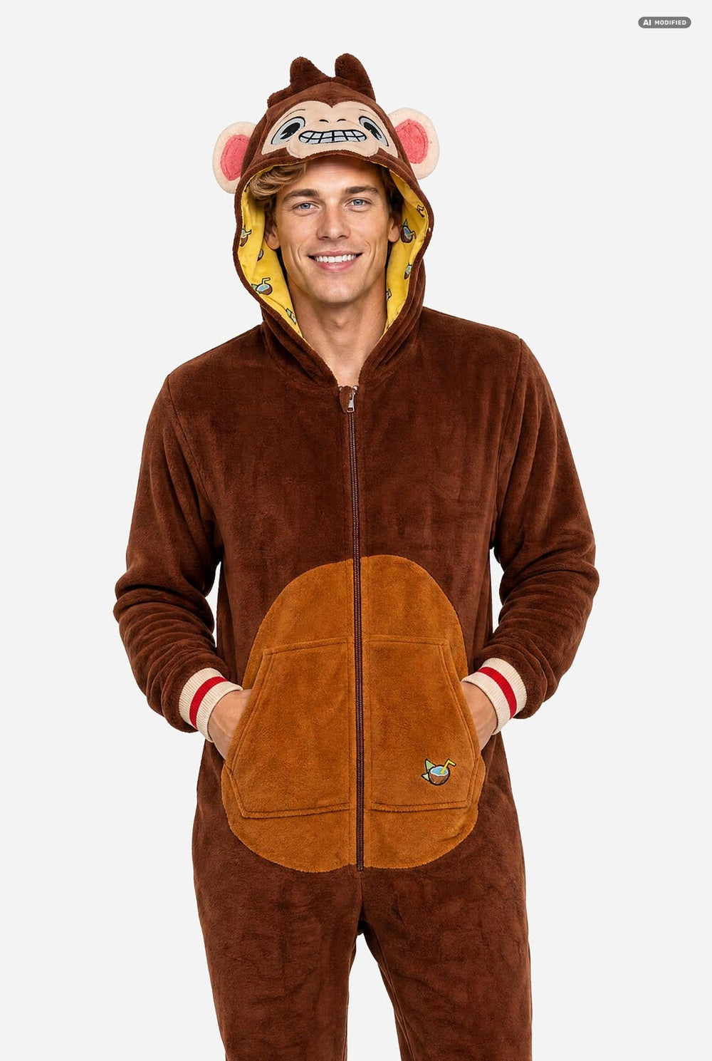 Monkey