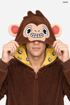 Monkey