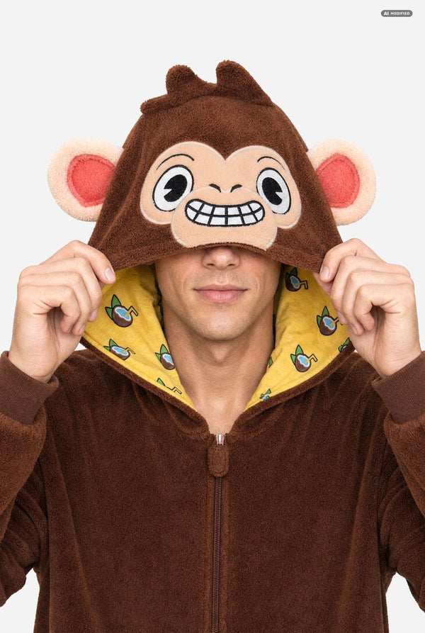 Monkey