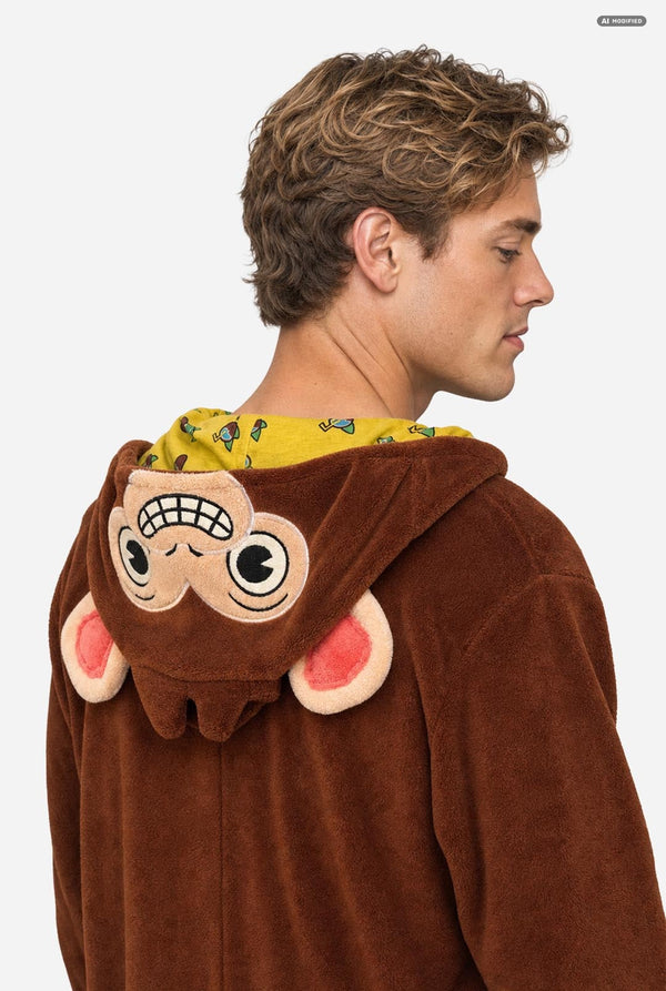 Monkey