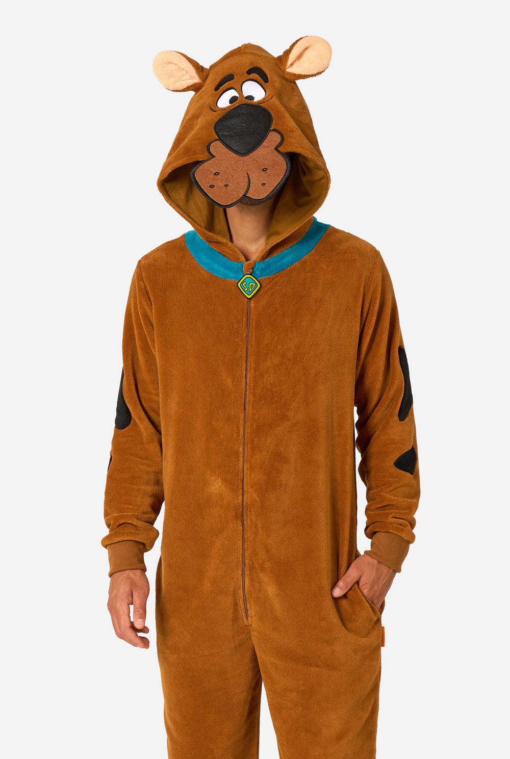 Scooby-Doo™