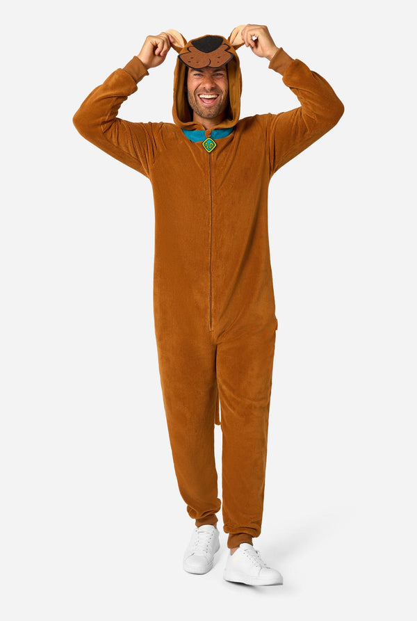 Scooby-Doo™