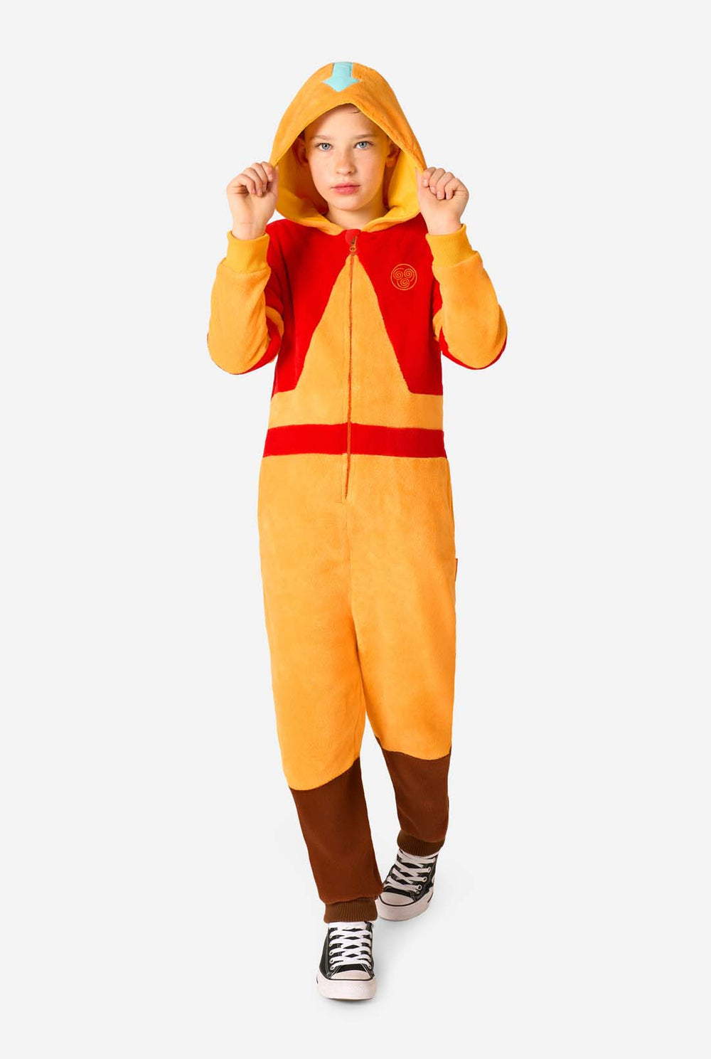 Aang